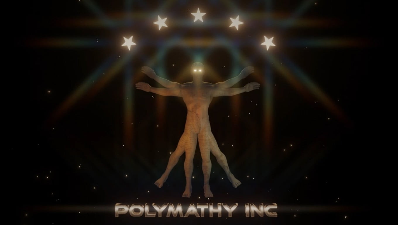 Polymathy Intro