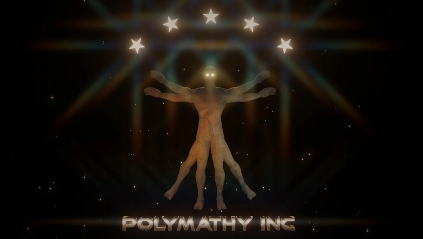Polymathy Intro