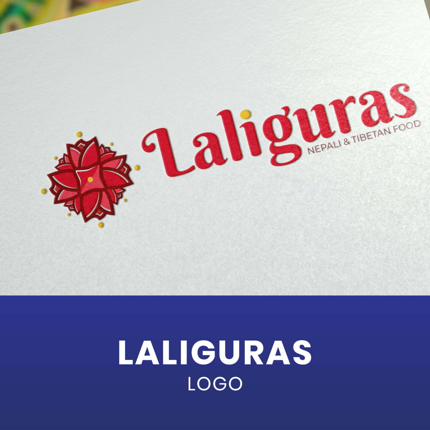 Laliguras