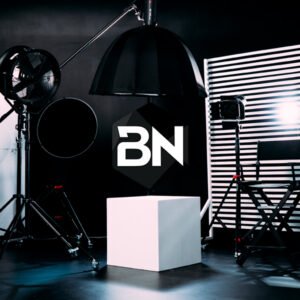 About BN Creatives | Creative Web & Design Studio